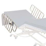 Medacure Adjustable Half Bed Rails
