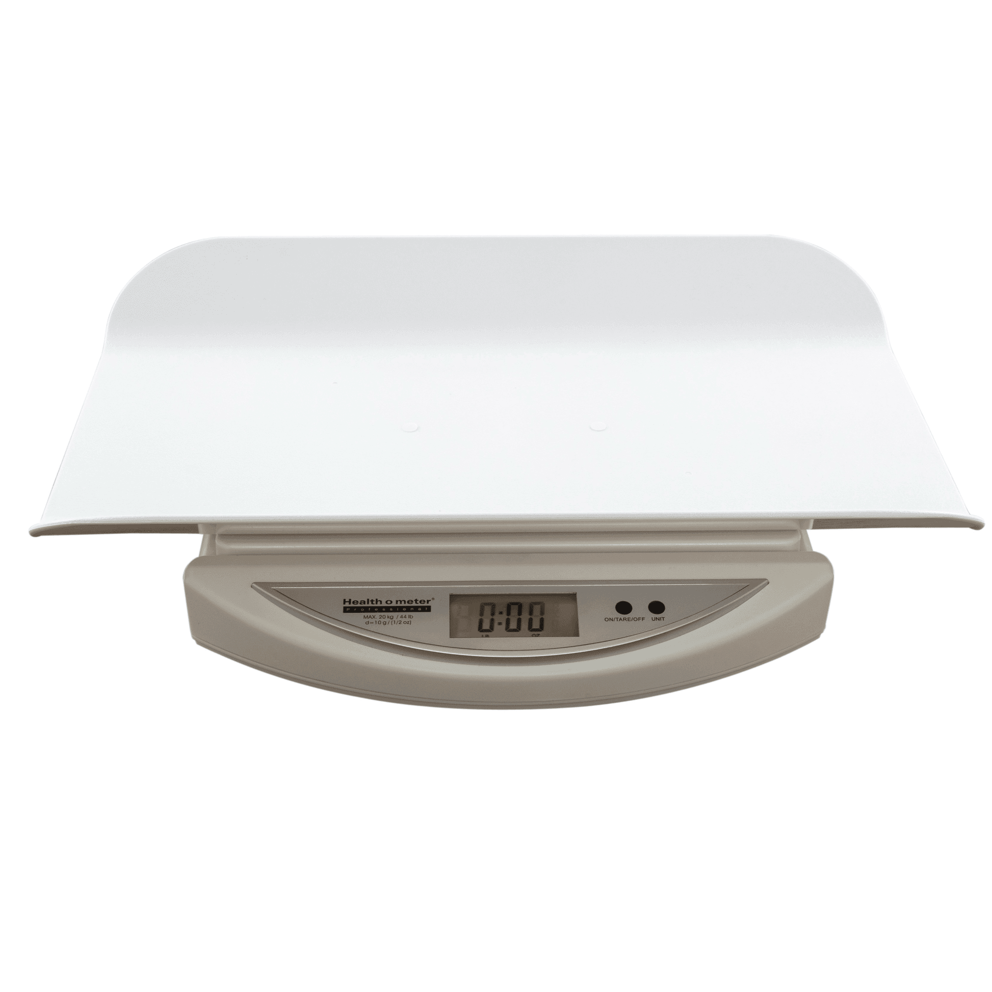 Health o Meter Pediatric Digital Tray Scale