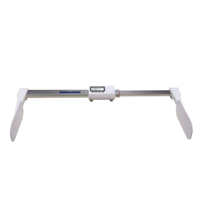 Digital Pediatric Tray Scale with Extra-Wide Tray