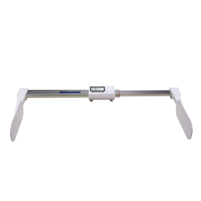 Digital Height Rod with Mounting Bracket for 522KL/522KG & 553KL/553KG Scales