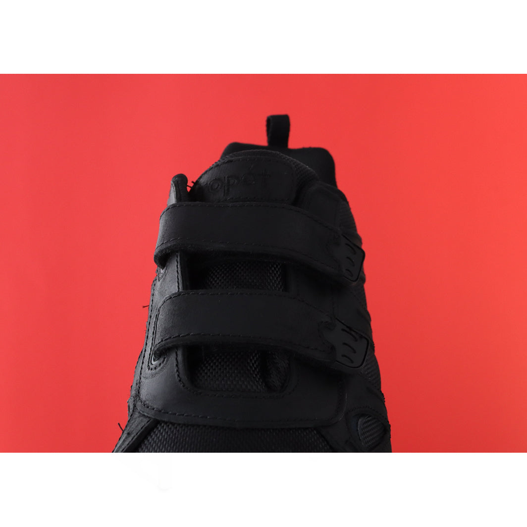 Zapatillas deportivas sin cordones Connelly Strap para hombre de Propet Footwear, aptas para diabéticos y ortopédicos