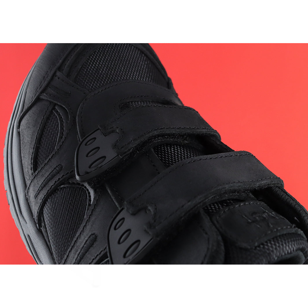 Zapatillas deportivas sin cordones Connelly Strap para hombre de Propet Footwear, aptas para diabéticos y ortopédicos