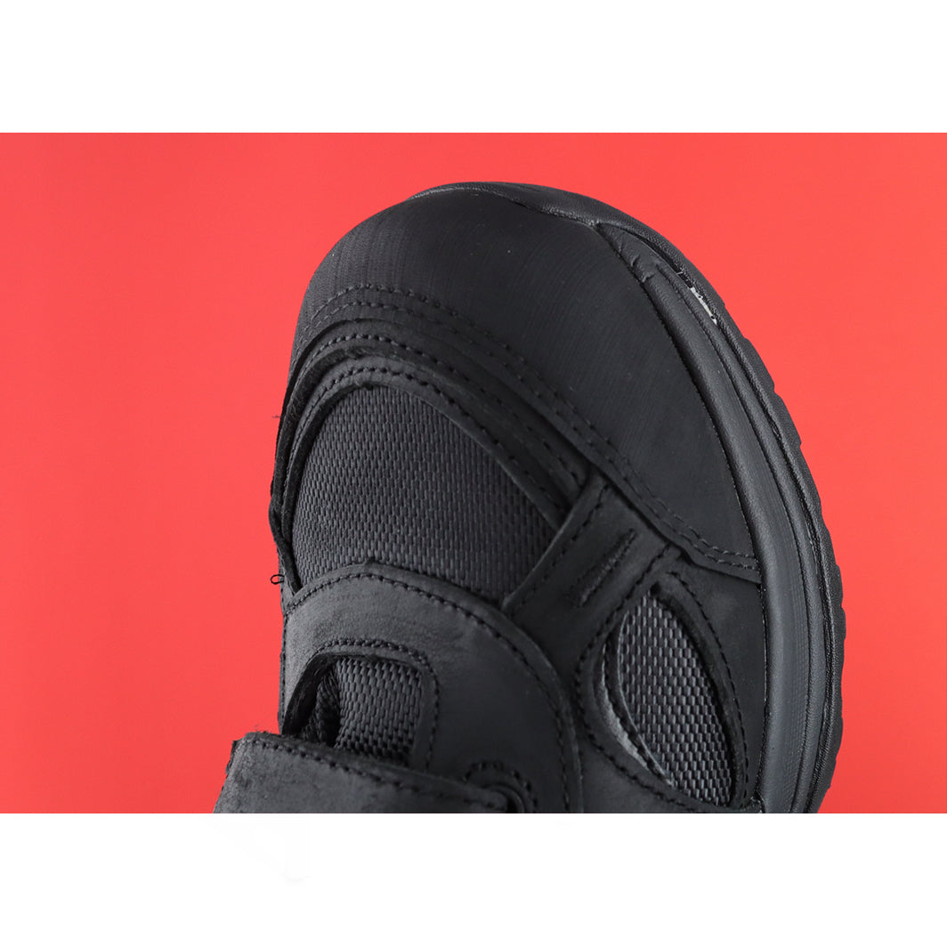 Zapatillas deportivas sin cordones Connelly Strap para hombre de Propet Footwear, aptas para diabéticos y ortopédicos