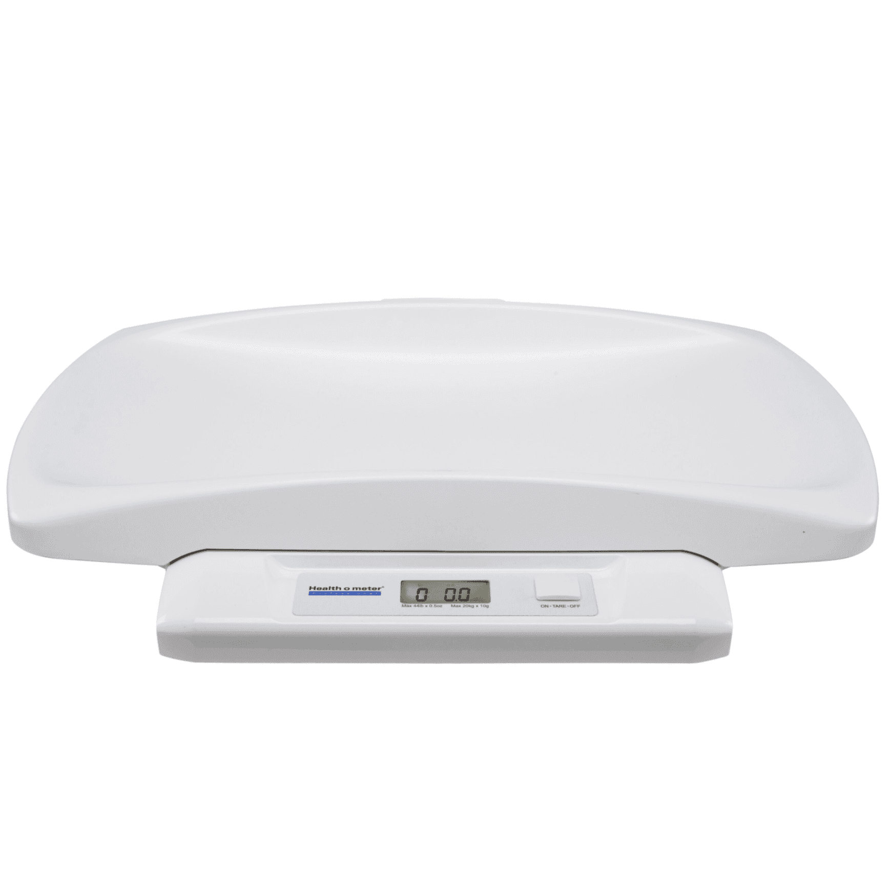 Health o Meter Infant to Toddler 2 in 1 Digital Scale