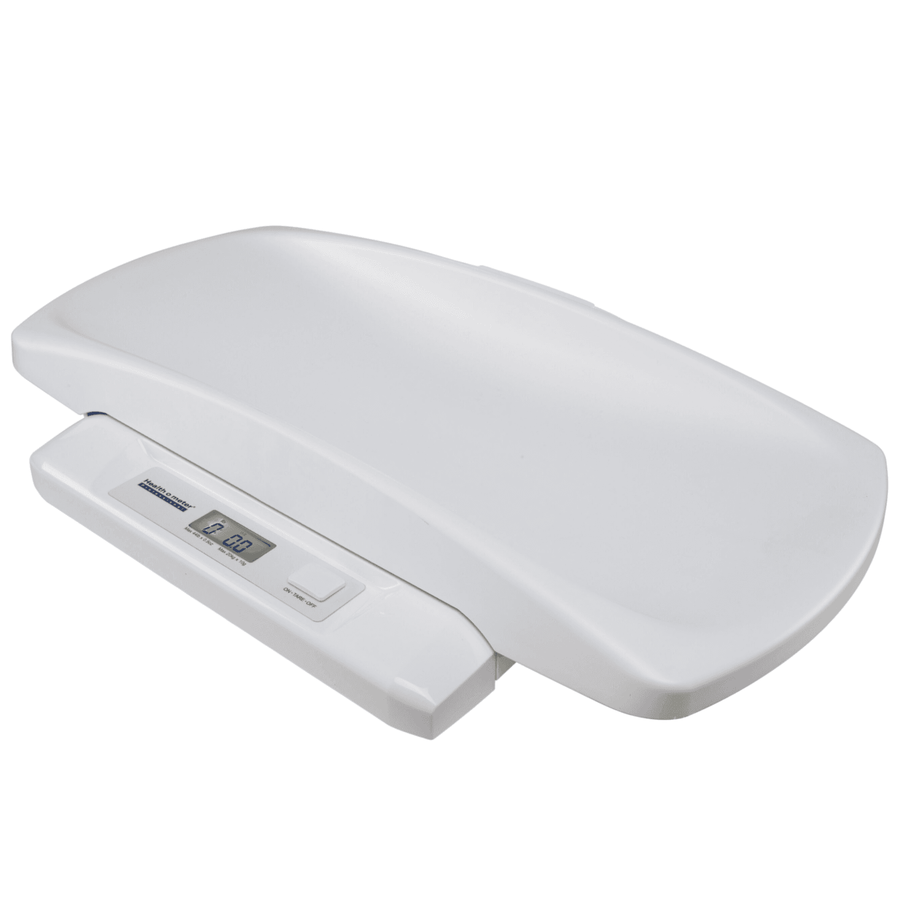 Health o Meter Infant to Toddler 2 in 1 Digital Scale