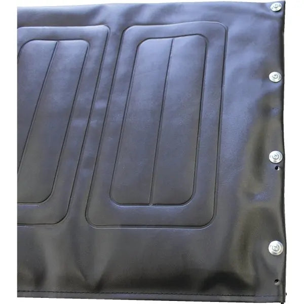 Invacare Universal Back Upholstery 16"X16"