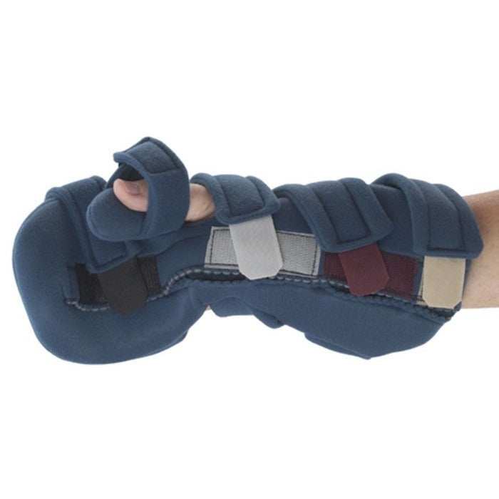 Soft Pro WHFO Splint Left Side — Shop Home Med