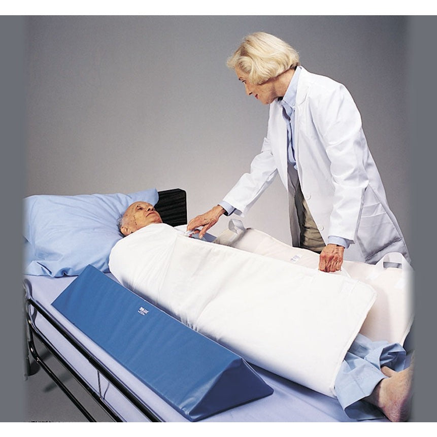 In-Bed Resident Positioning System shophomemed