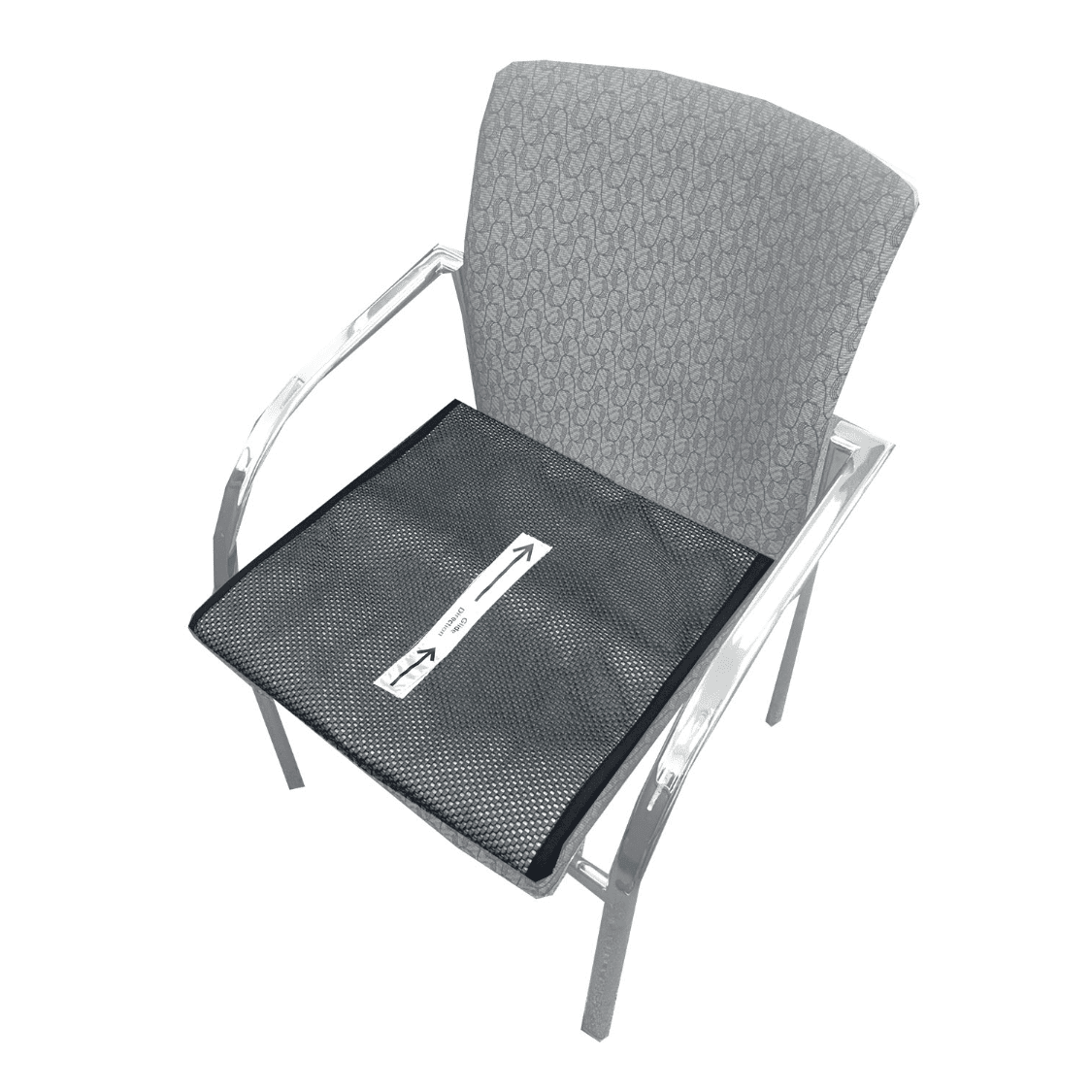 One-way Glide Patient Repositioning System shophomemed