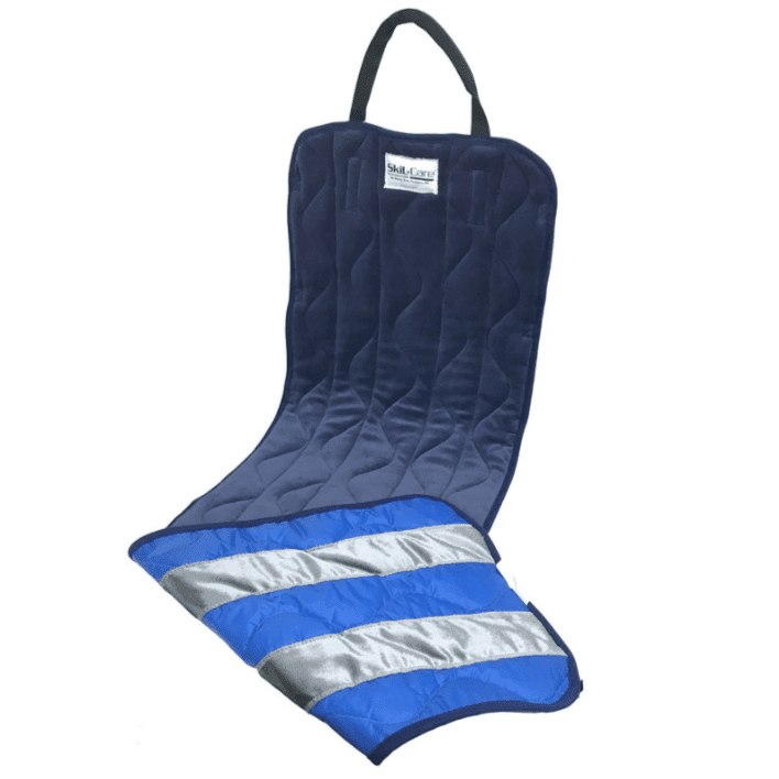 One-way Glide Patient Repositioning System shophomemed