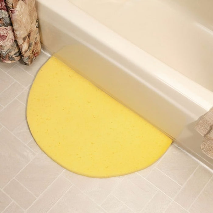 Sponge Bath Mat