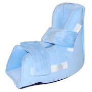 Heel-Float II Pressure Relieving Protective Boot shophomemed