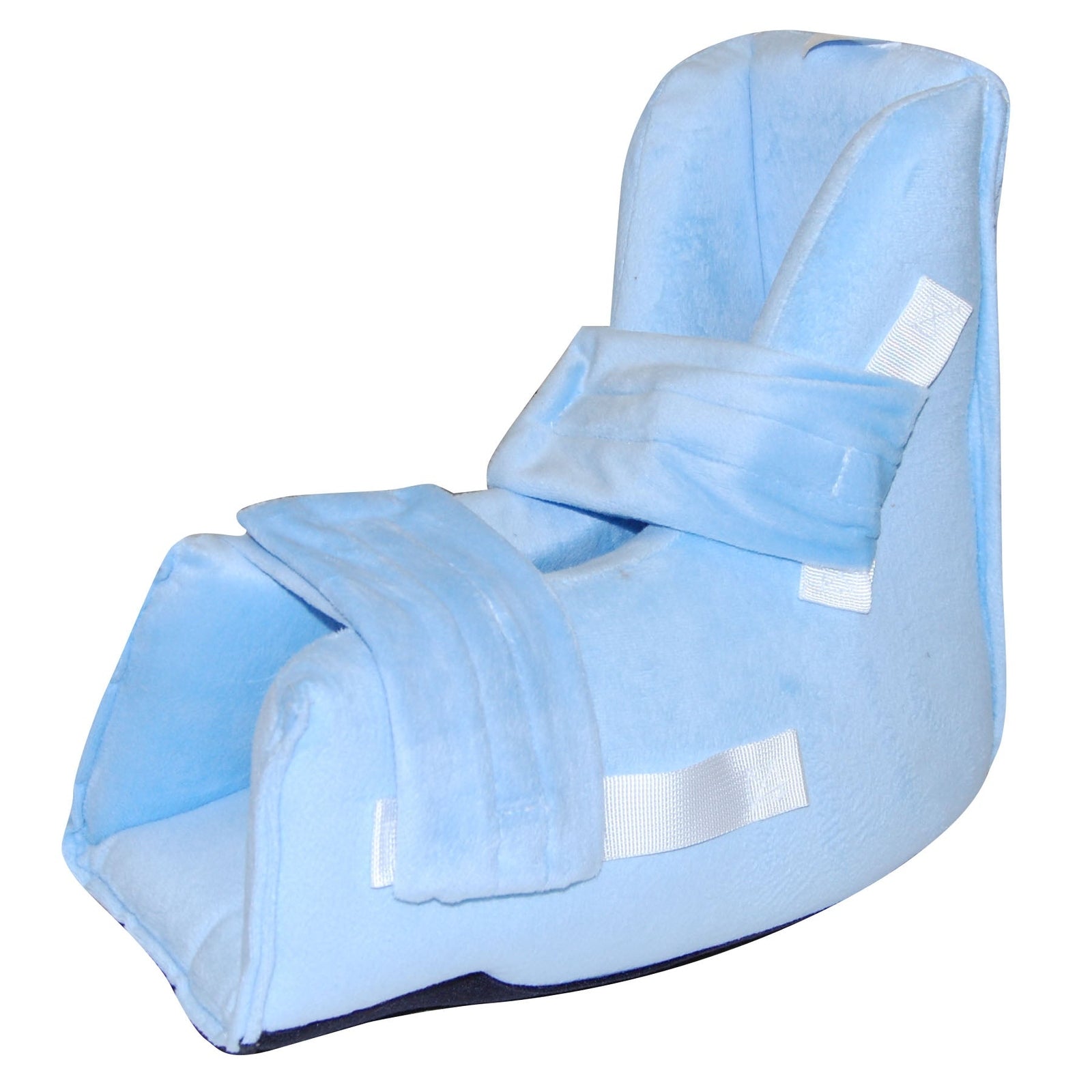 Heel-Float II Pressure Relieving Protective Boot shophomemed