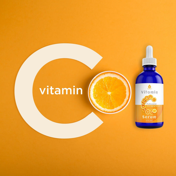 Pursonic Vitamin C Serum - 3 fl. oz