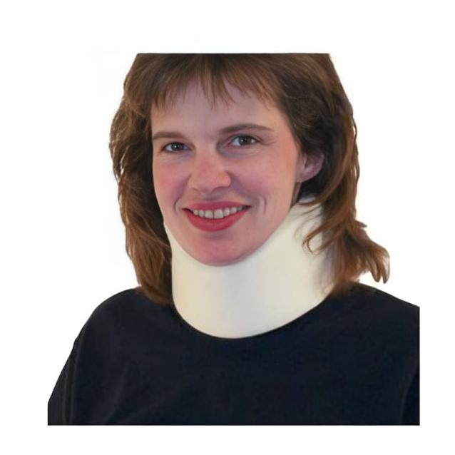 Universal Cervical Collar