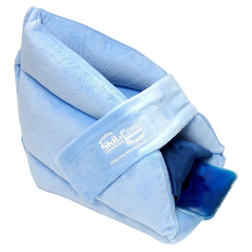 Universal Gel-Foam Heel Cushion - Pair shophomemed