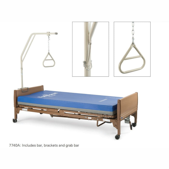 Invacare Trapeze Bar And Handle