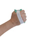 NY Ortho Palm Grips Hand Contracture Cushion with Elastic Band