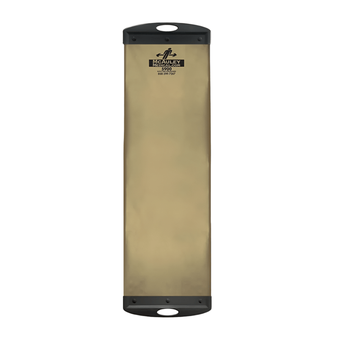 Tablero rodante McAuley Gold EMS - 50" x 15"