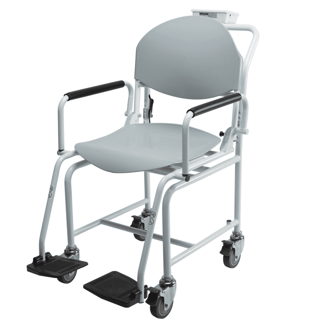 Portable Digital Chair Scale — Shop Home Med