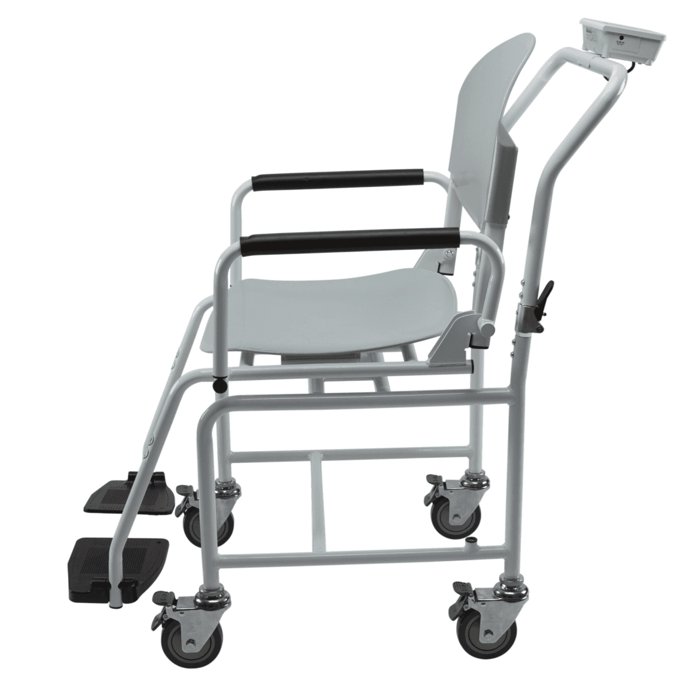 Health o Meter Portable Digital Chair Scale