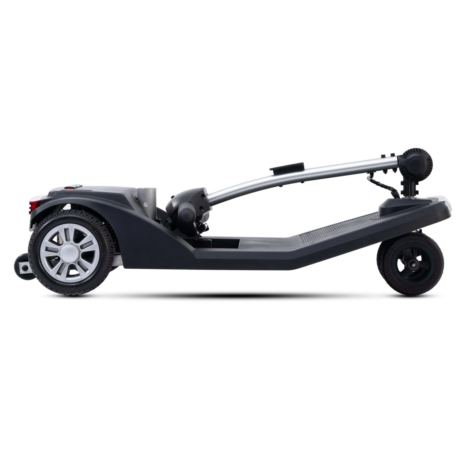 Metro Mobility Air Classic Foldable Scooter - Shop Home Med
