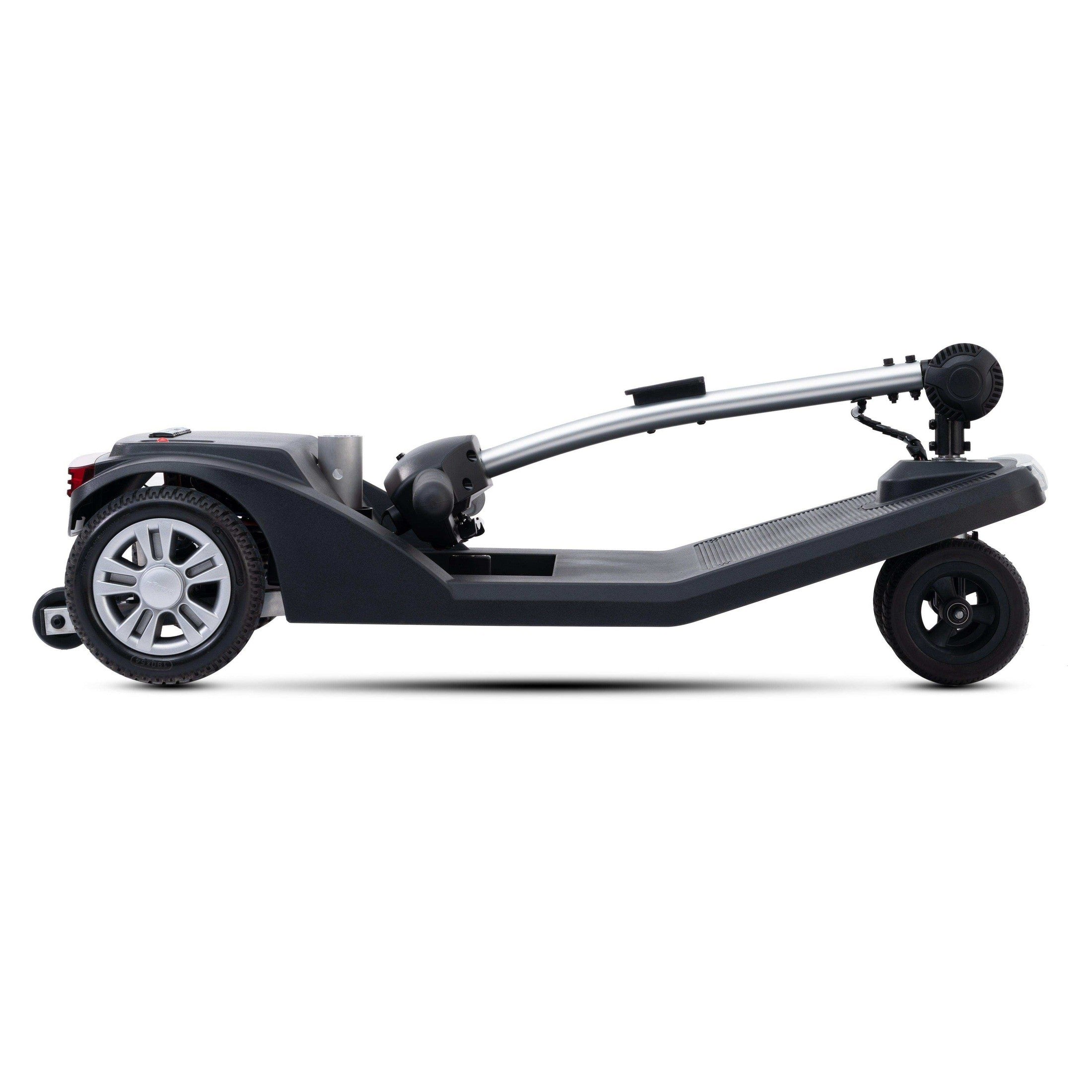 Metro Mobility Air Classic Foldable Scooter - Shop Home Med