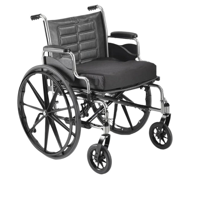 Invacare Tracer IV Heavy-Duty Wheelchair