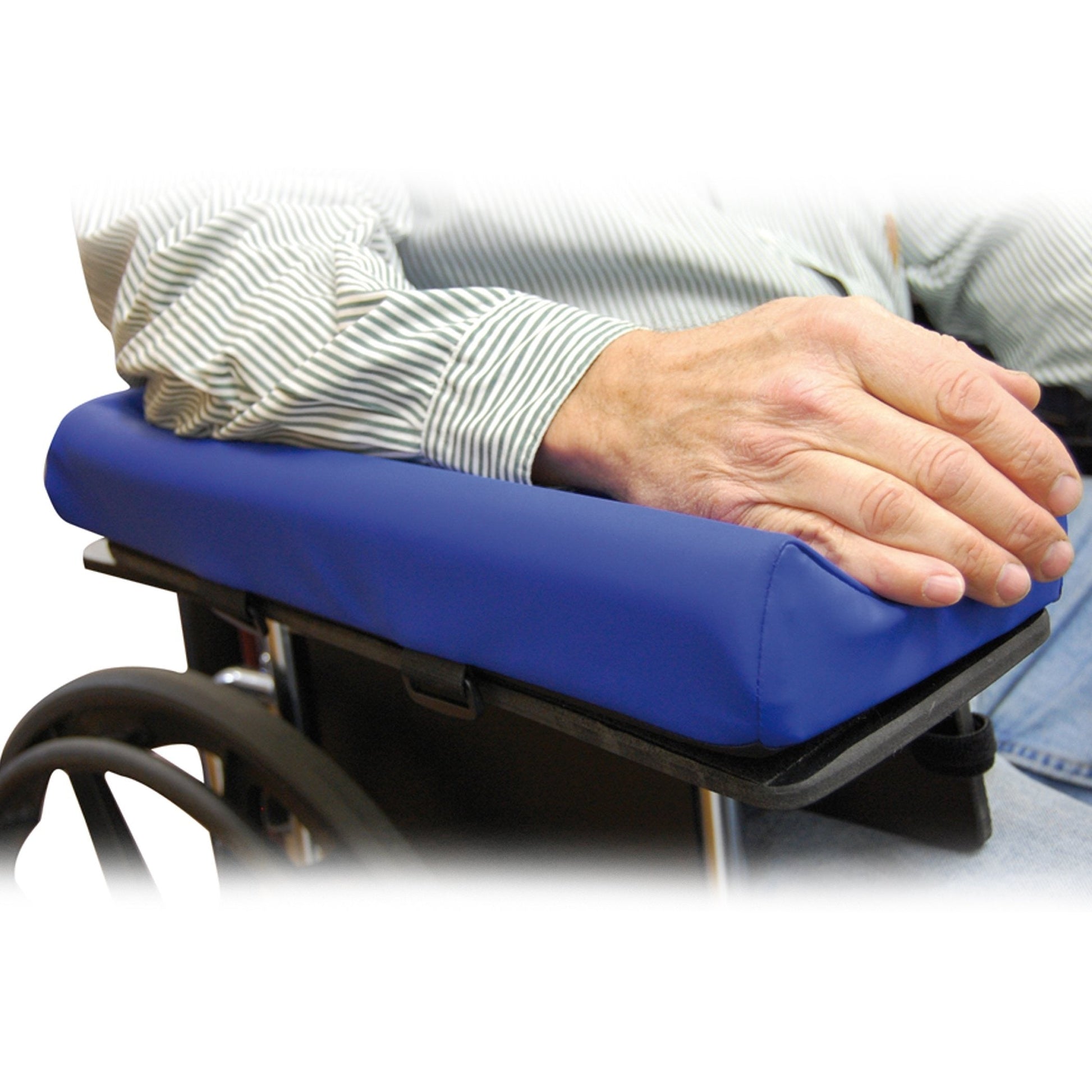 Wheelchair Mobile Arm Support shophomemed