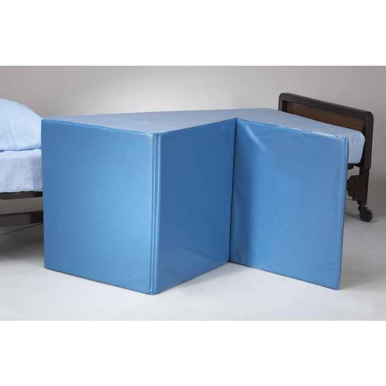 Tri-Fold Bedside Fall Mat shophomemed