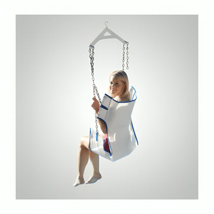 Aqua Creek EZ Series Pool Lift Slings Chain Set