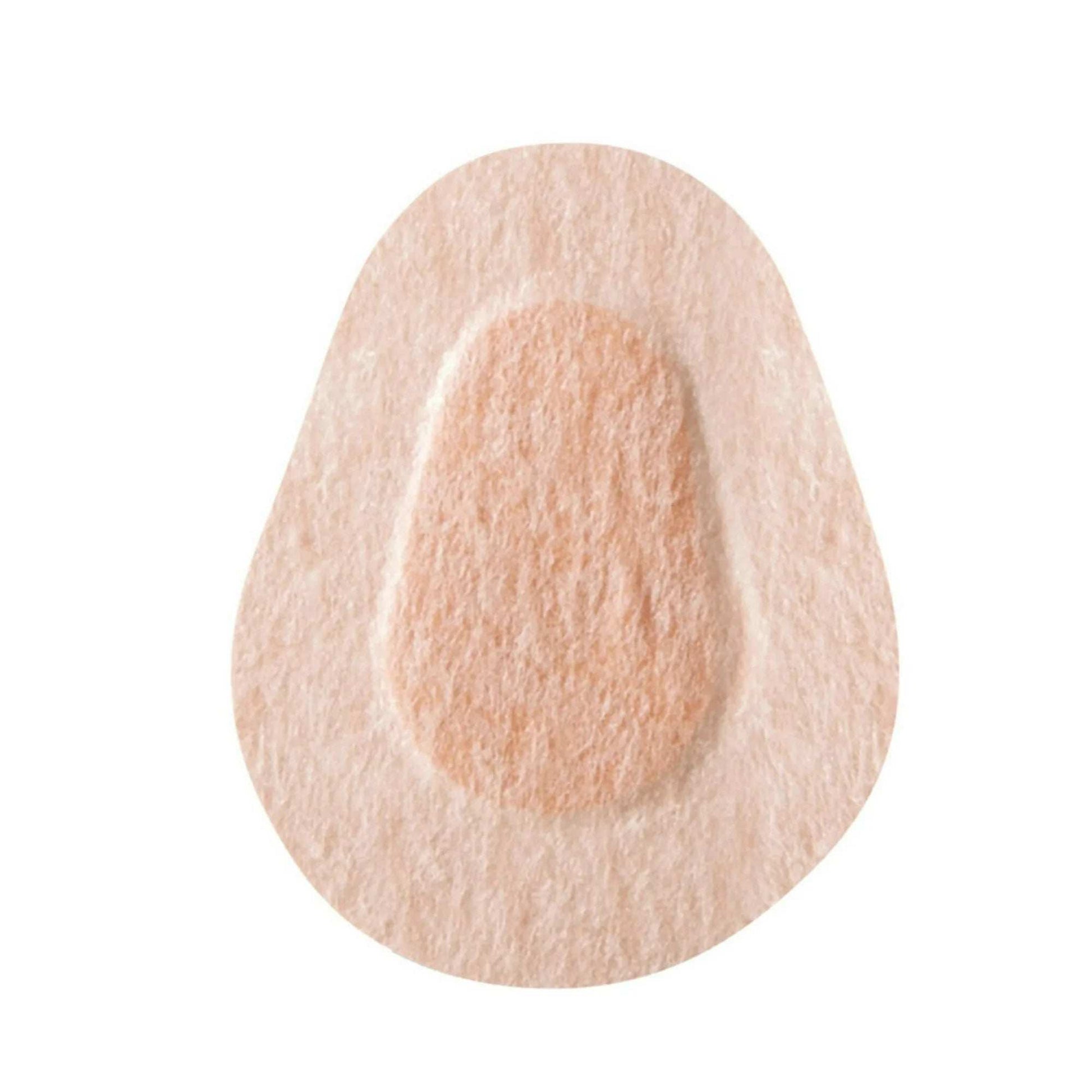 Nexcare Opticlude Comfort Eye Patch Nude Breathable - 20 Ct