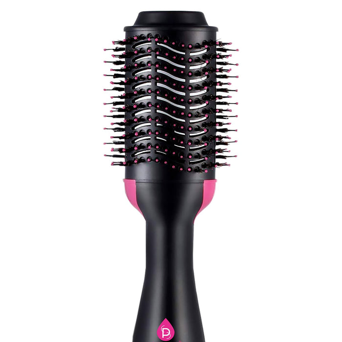 Pursonic One Step Hair Dryer & Volumizer Brush