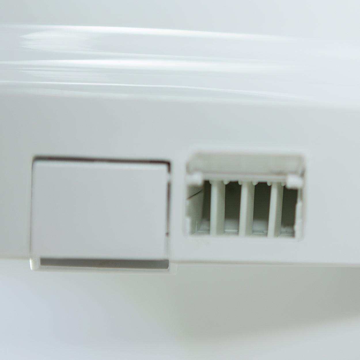 Dignity Lifts Bidet Toilet Lift - Shop Home Med