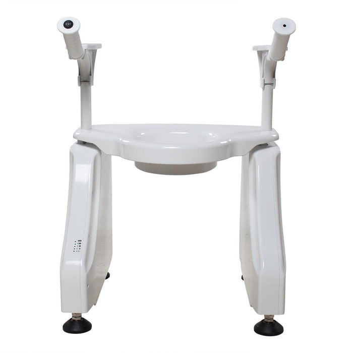 Dignity Lifts Deluxe Toilet Lift