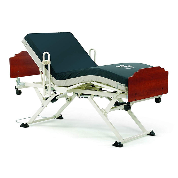 Invacare Assist Bar Wide Deck