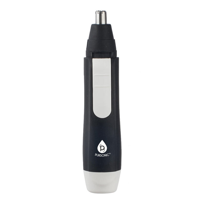 Pursonic Nose and Ear Hair Trimmer