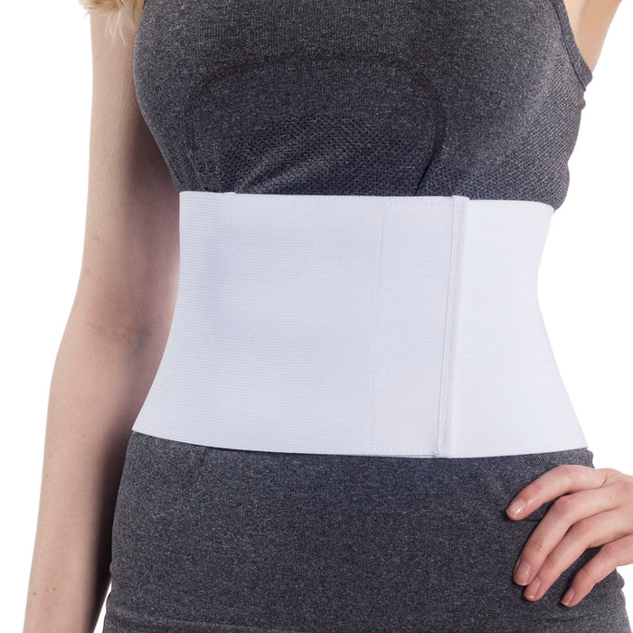 NY Ortho Tapered Abdominal Binder Compression Belt