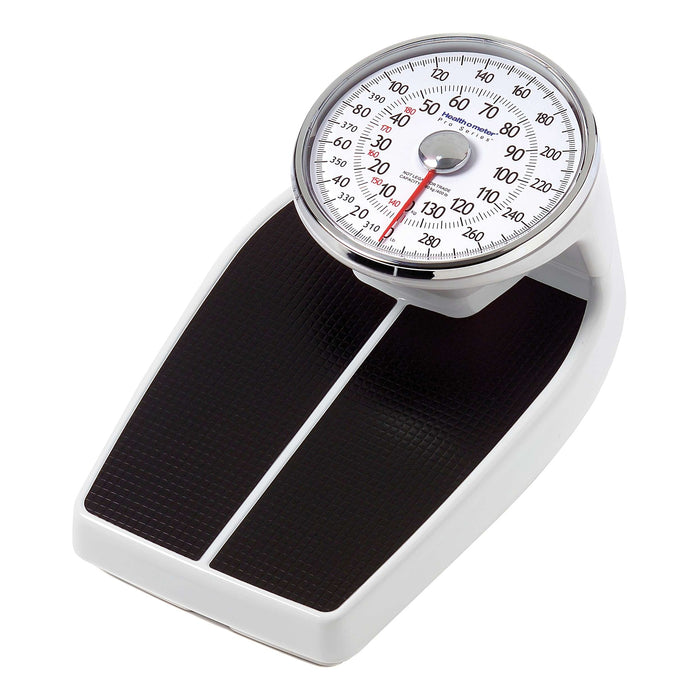 Mechanical Floor Scale, single