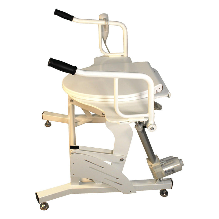 Dignity Lifts Bariatric Toilet Lift - Shop Home Med