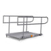 Rampit USA Empower Series Semi-Portable Ramp with Legs and Handrails - Shop Home Med