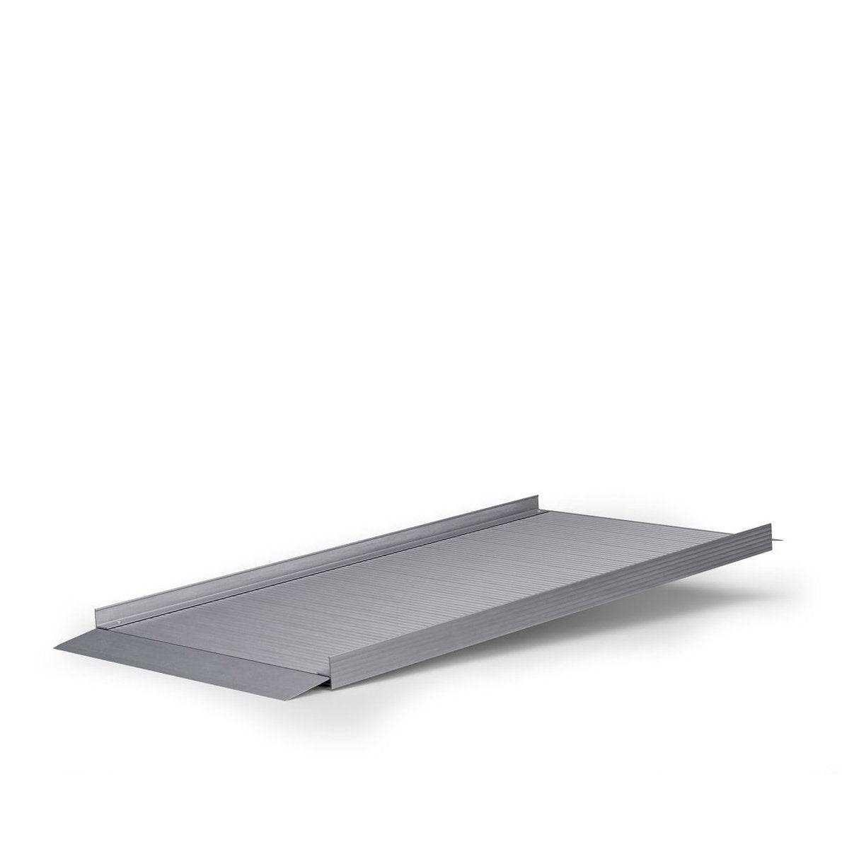 Rampit USA Empower Series Semi-Portable Curb Ramp - Shop Home Med