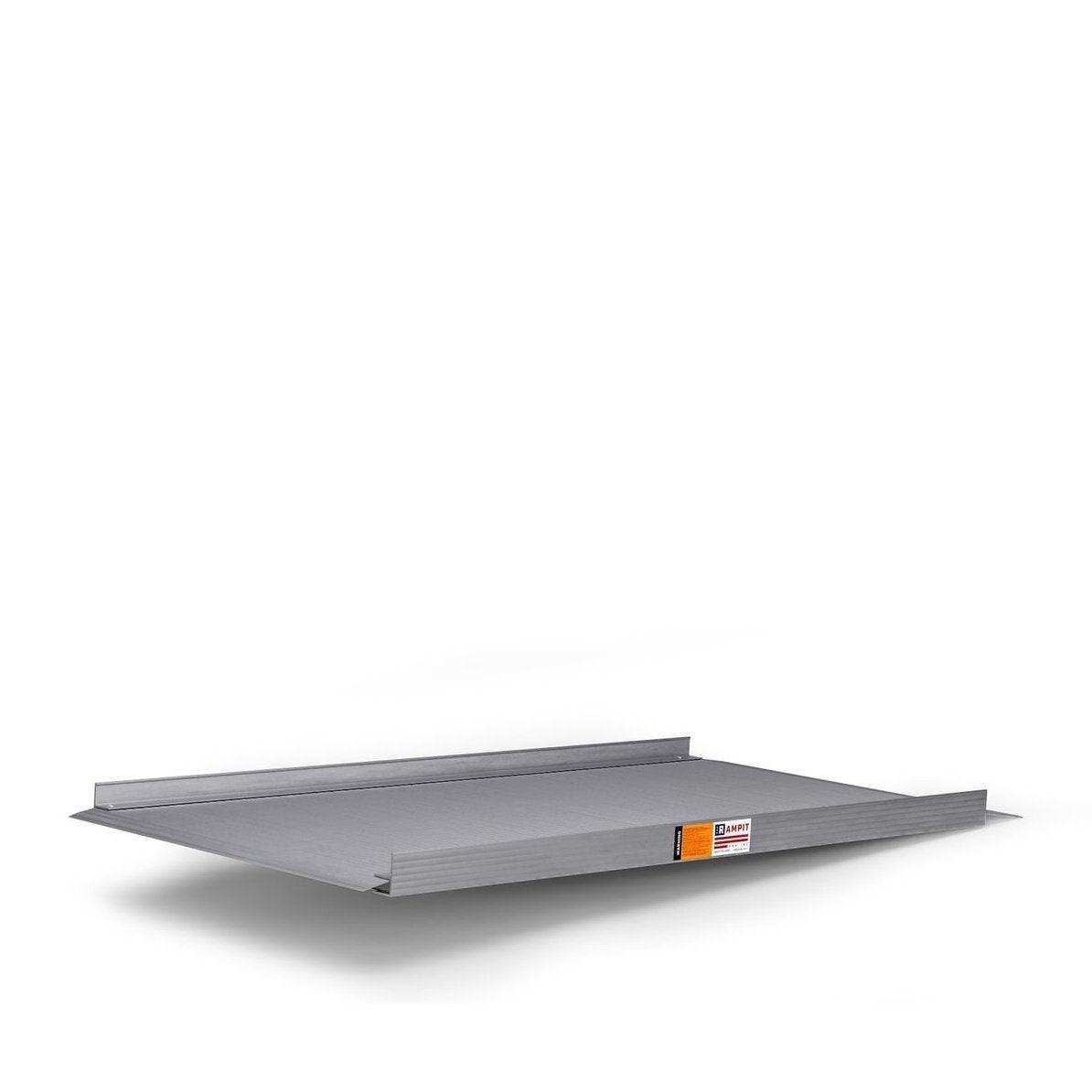 Rampit USA Empower Series Semi-Portable Curb Ramp - Shop Home Med