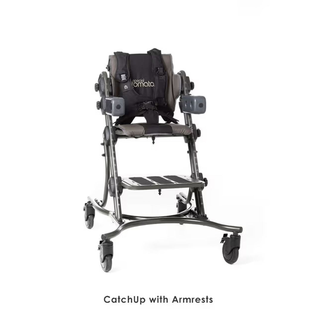 Special Tomato CatchUp Adjustable Mobile Seating Chair