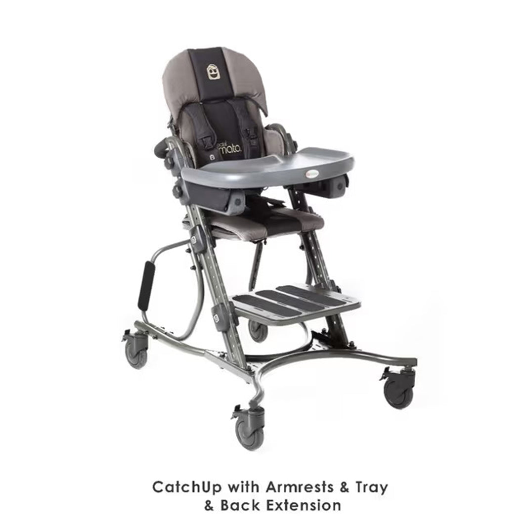 Special Tomato CatchUp Adjustable Mobile Seating Chair