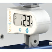 Med-Riser Med-Riser 600/1000 Integrated Digital Scale