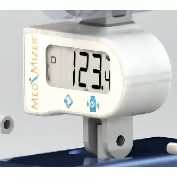 Med-Riser Med-Riser 600/1000 Integrated Digital Scale