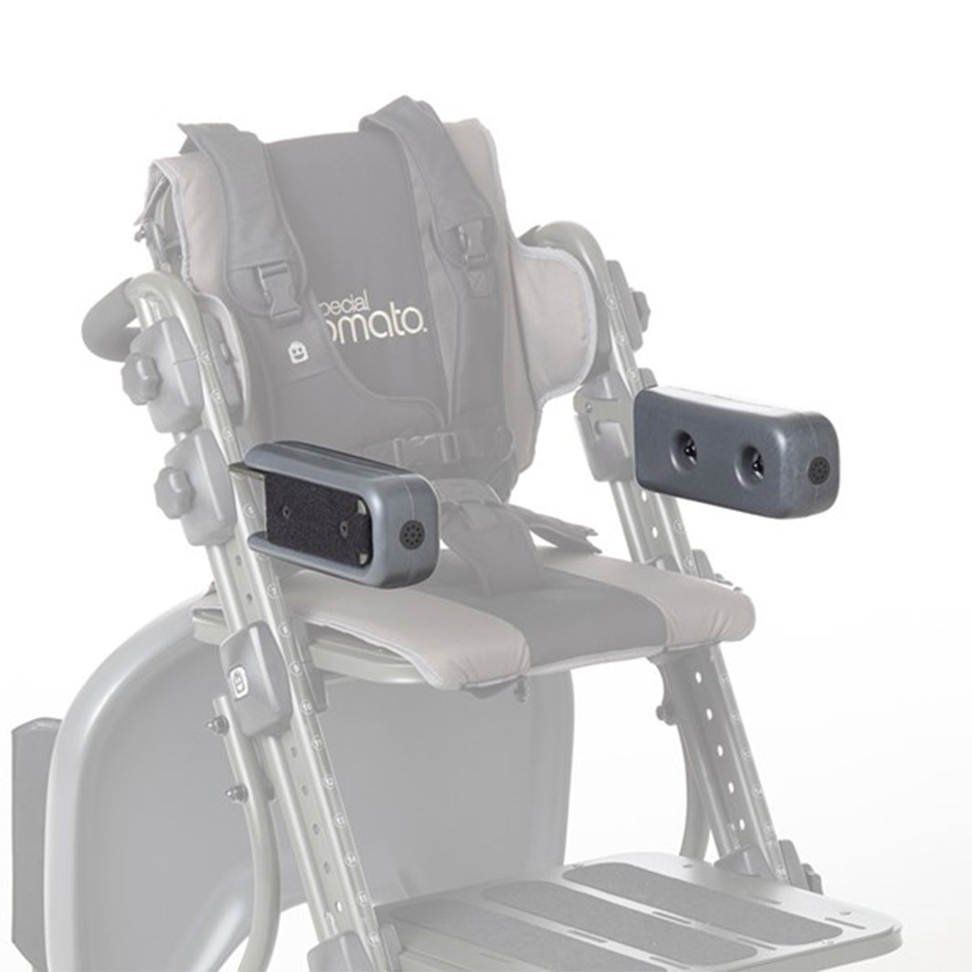 Special Tomato CatchUp Chair Adjustable Armrests - Pair