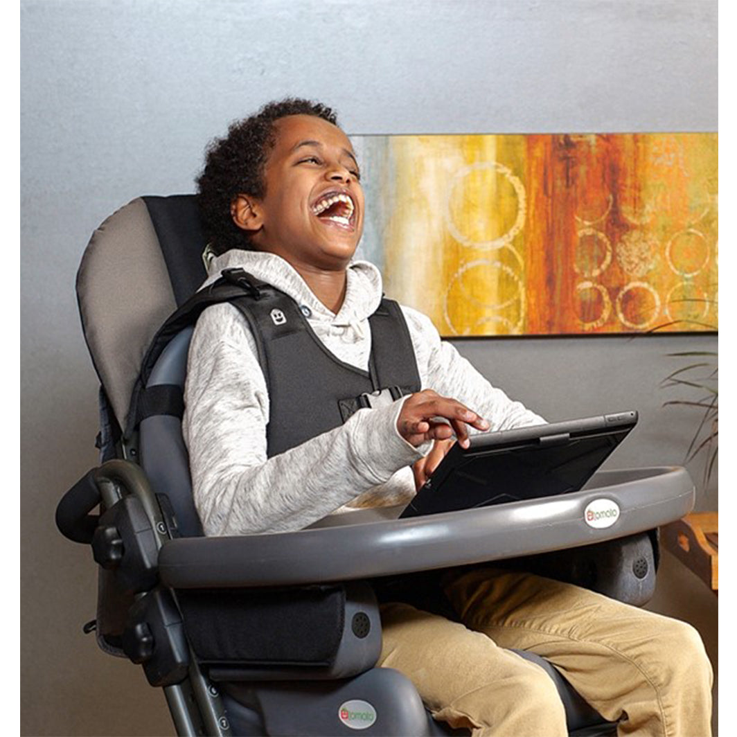 Special Tomato CatchUp Chair Backrest Extension