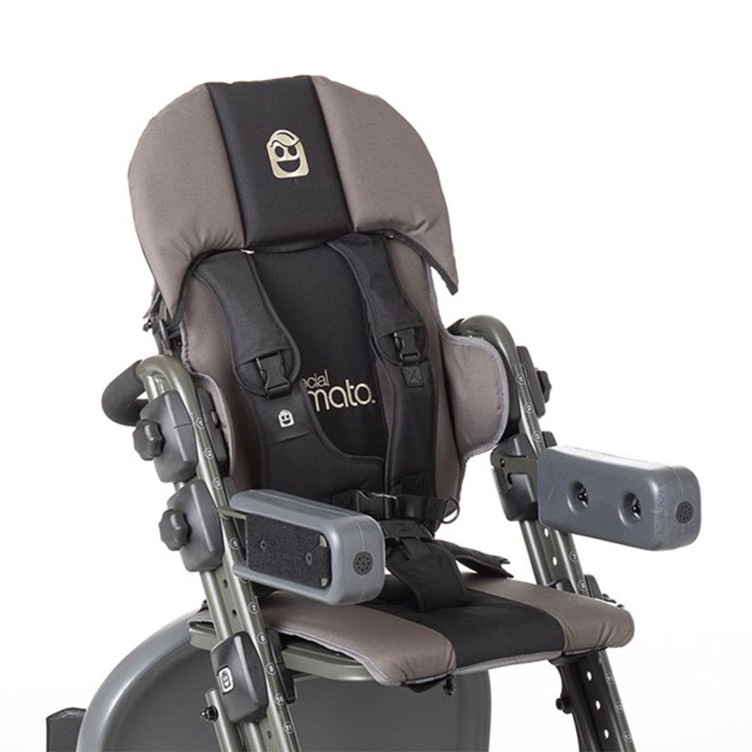 Special Tomato CatchUp Chair Backrest Extension